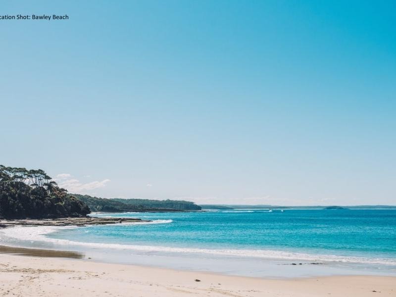 32 Murramarang Road, Bawley Point NSW 2539