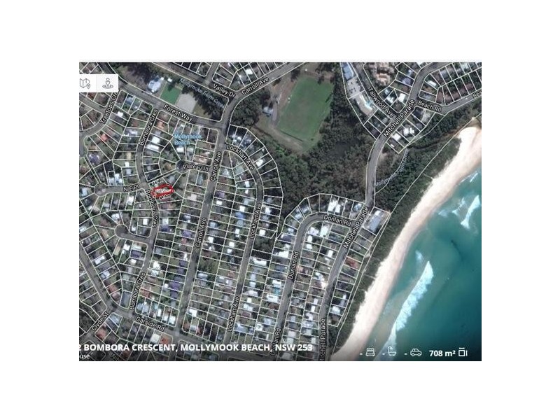 Mollymook Beach NSW 2539