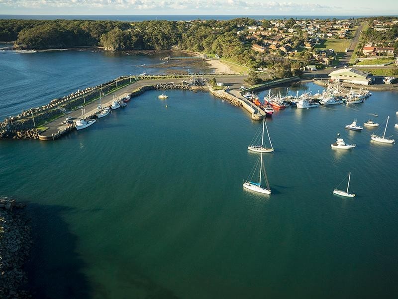 3/103 Deering Street, Ulladulla NSW 2539