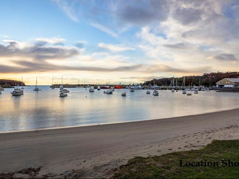 3/103 Deering Street, Ulladulla NSW 2539