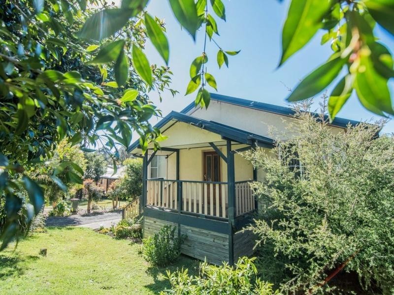 Bawley Point NSW 2539