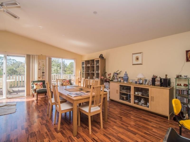 Bawley Point NSW 2539