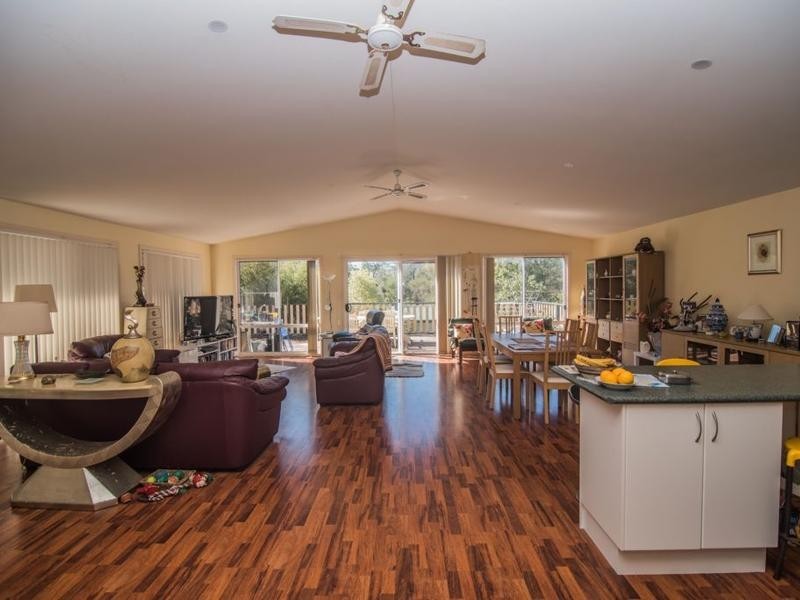 Bawley Point NSW 2539