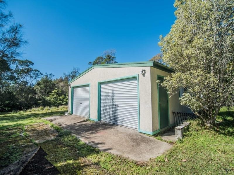 Bawley Point NSW 2539