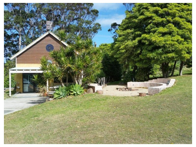 Bawley Point NSW 2539