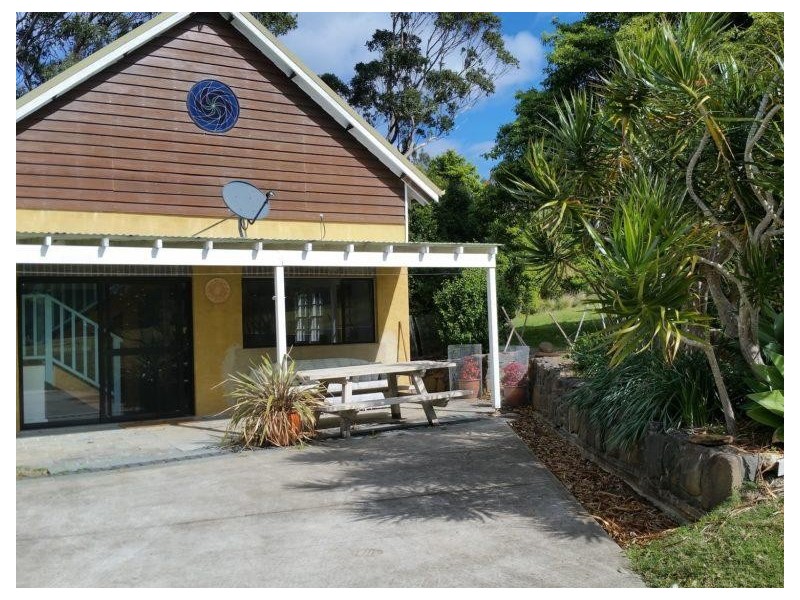 Bawley Point NSW 2539