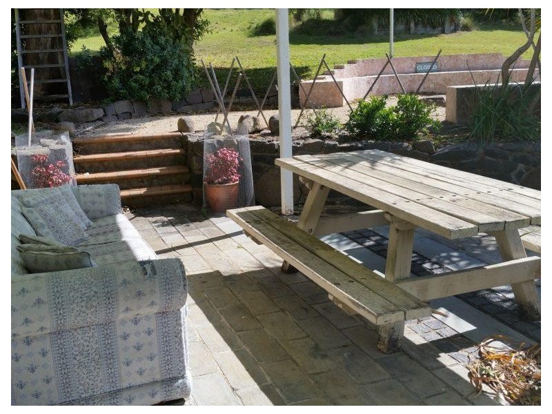 Bawley Point NSW 2539