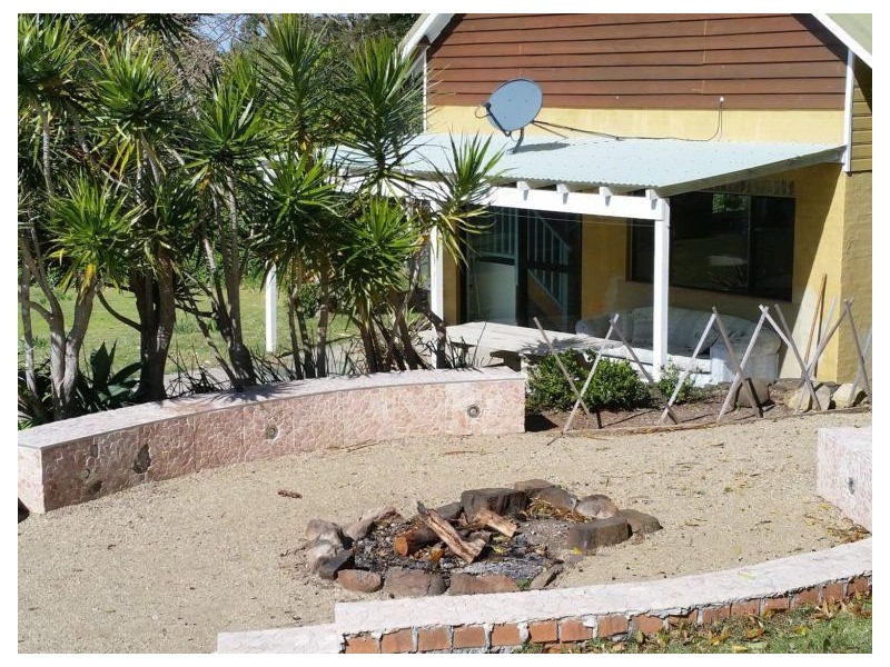 Bawley Point NSW 2539