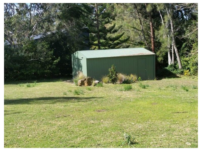 Bawley Point NSW 2539