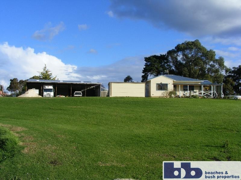 44 Gledhow South Road, Robinson WA 6330