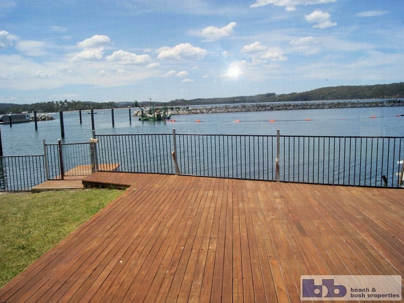 Batemans Bay NSW 2536