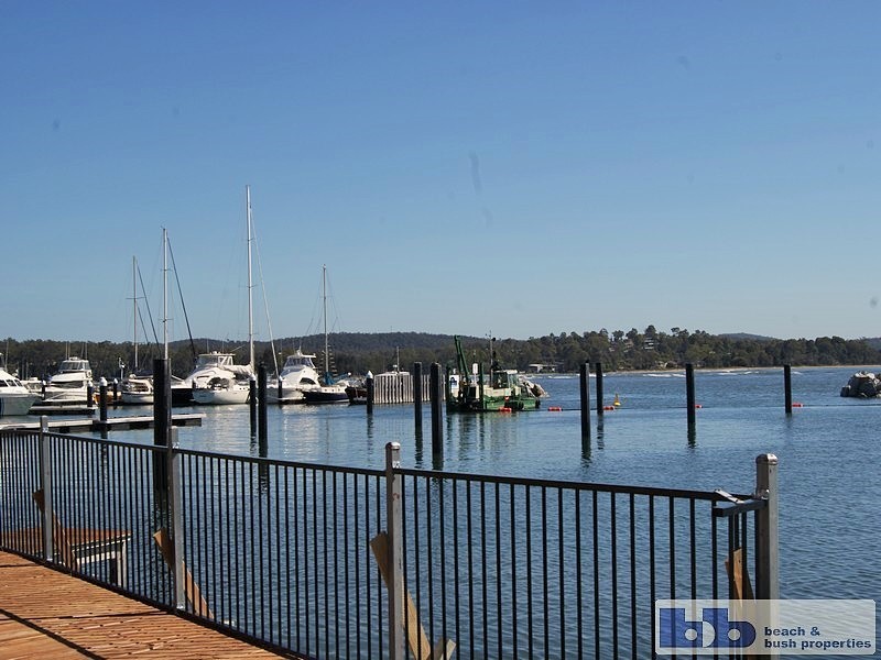 Batemans Bay NSW 2536