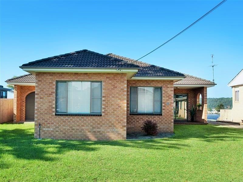 Batemans Bay NSW 2536