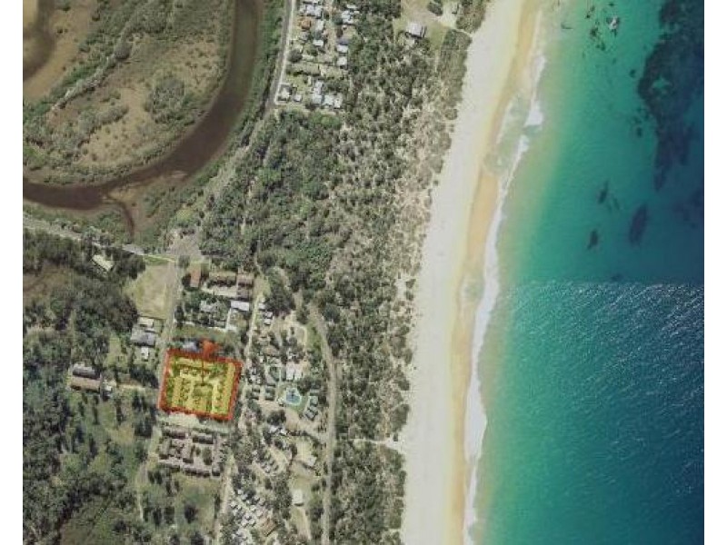 Moruya Heads NSW 2537