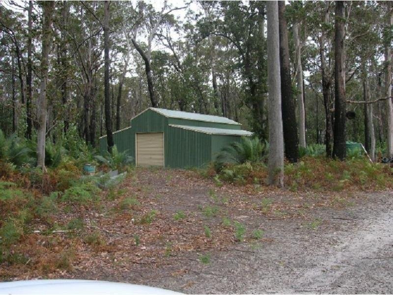 Batemans Bay NSW 2536