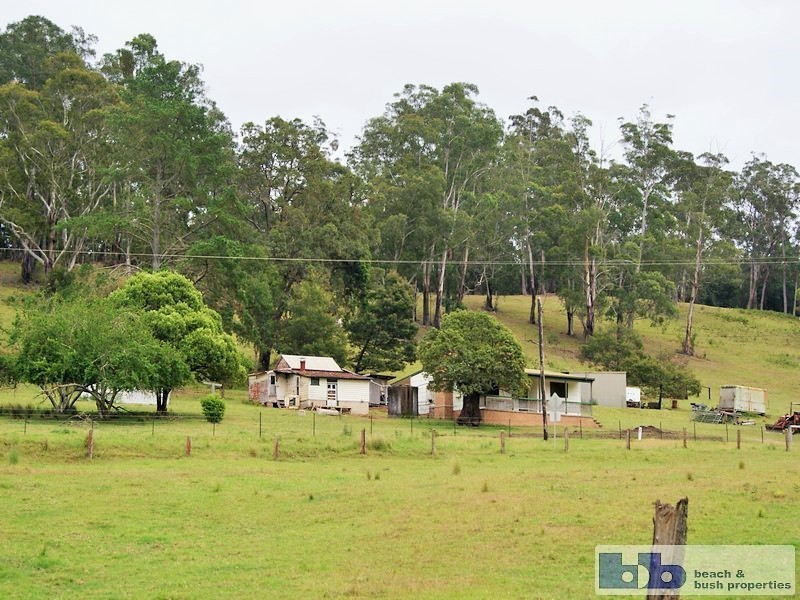 Bodalla NSW 2545