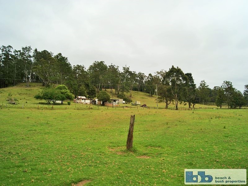 Bodalla NSW 2545