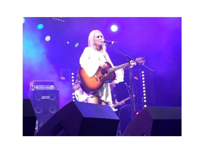 665 Carinya Road, Quirindi NSW 2343