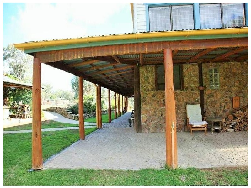 665 Carinya Road, Quirindi NSW 2343