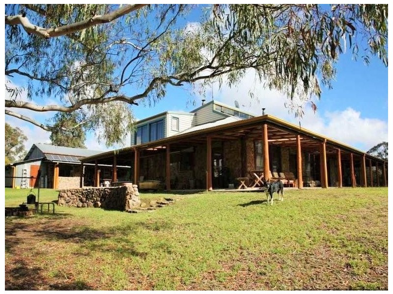 665 Carinya Road, Quirindi NSW 2343