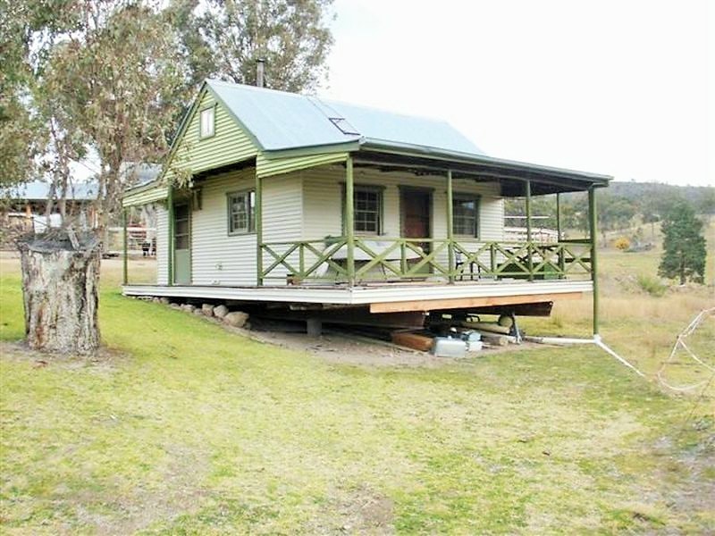665 Carinya Road, Quirindi NSW 2343