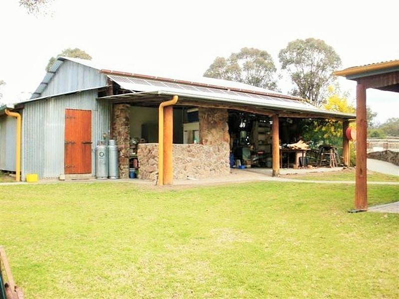 665 Carinya Road, Quirindi NSW 2343