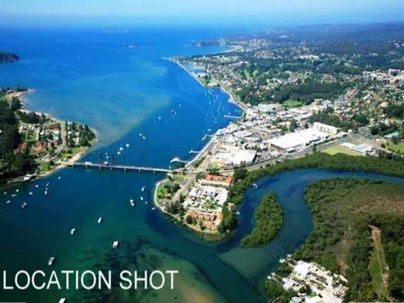 North Batemans Bay NSW 2536