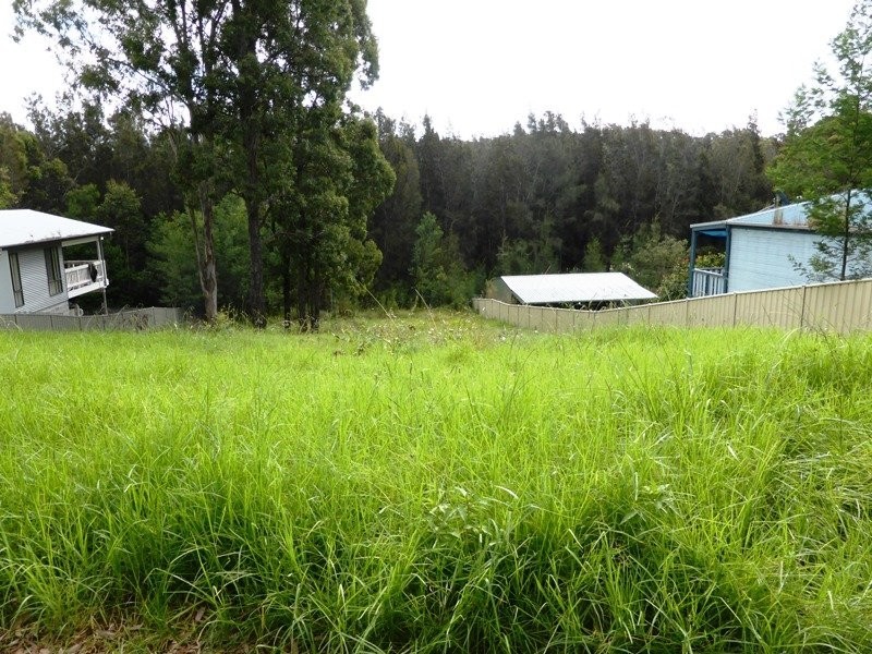 North Batemans Bay NSW 2536