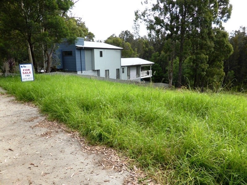 North Batemans Bay NSW 2536