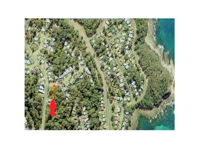 Batemans Bay NSW 2536