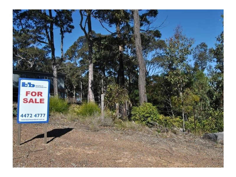 Batemans Bay NSW 2536