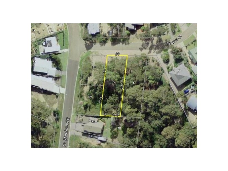 Batemans Bay NSW 2536