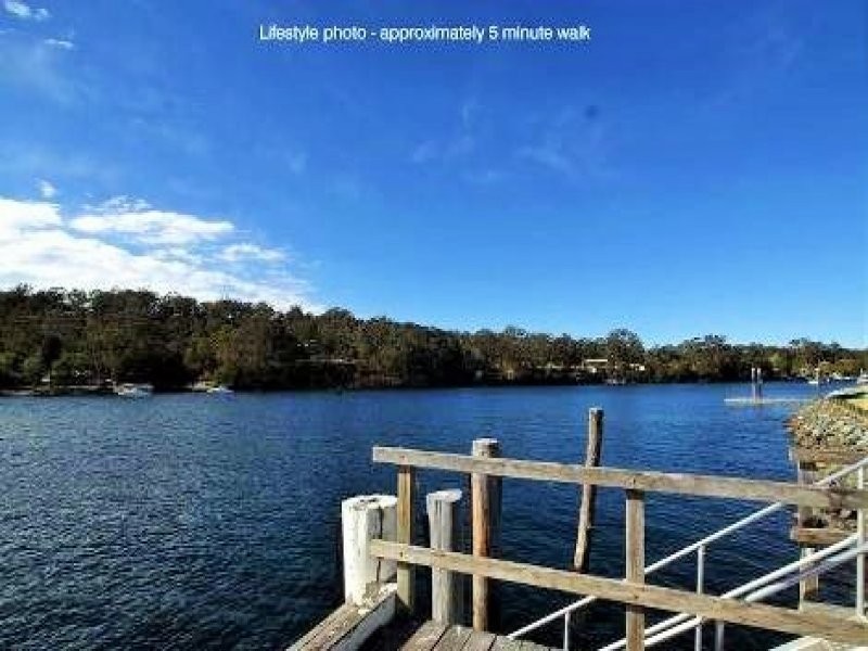 Batemans Bay NSW 2536