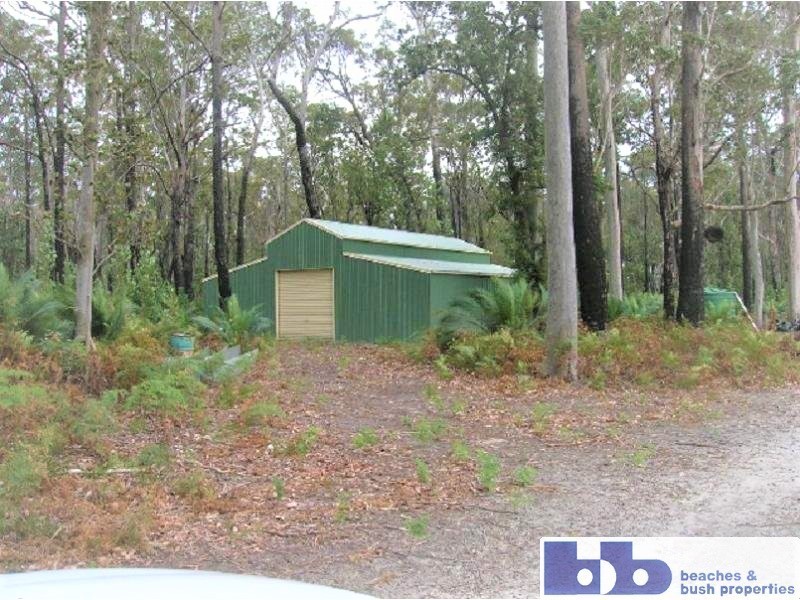 Broulee NSW 2537