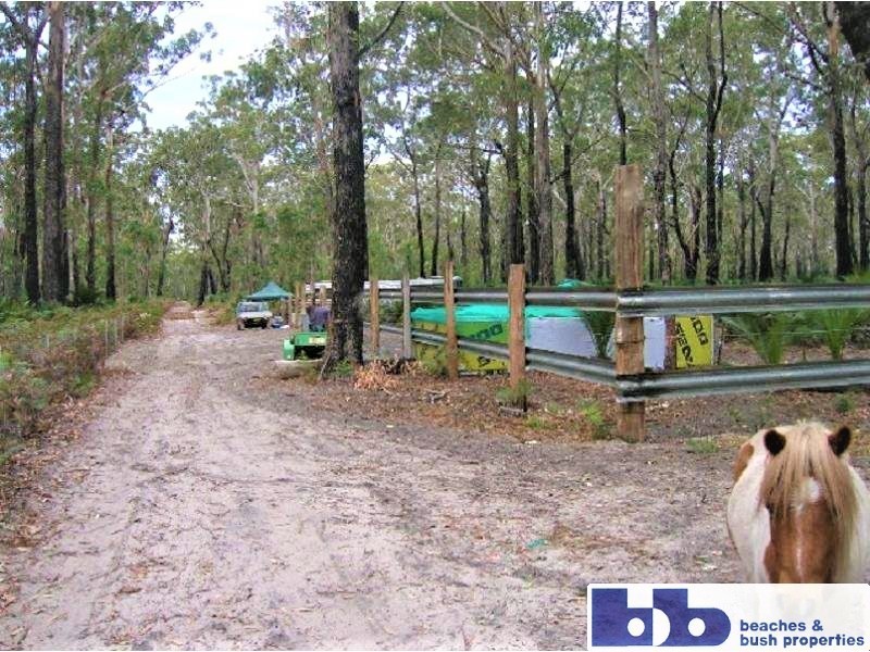 Broulee NSW 2537