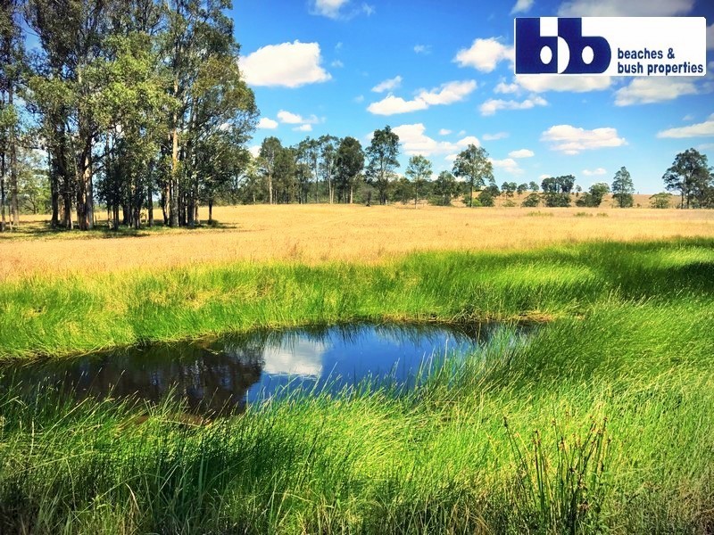 The Branch NSW 2425