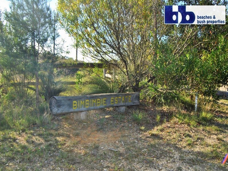 Bimbimbie NSW 2536