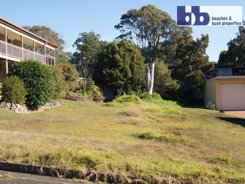 Bawley Point NSW 2539