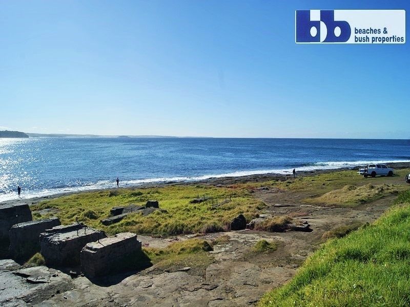 Bawley Point NSW 2539