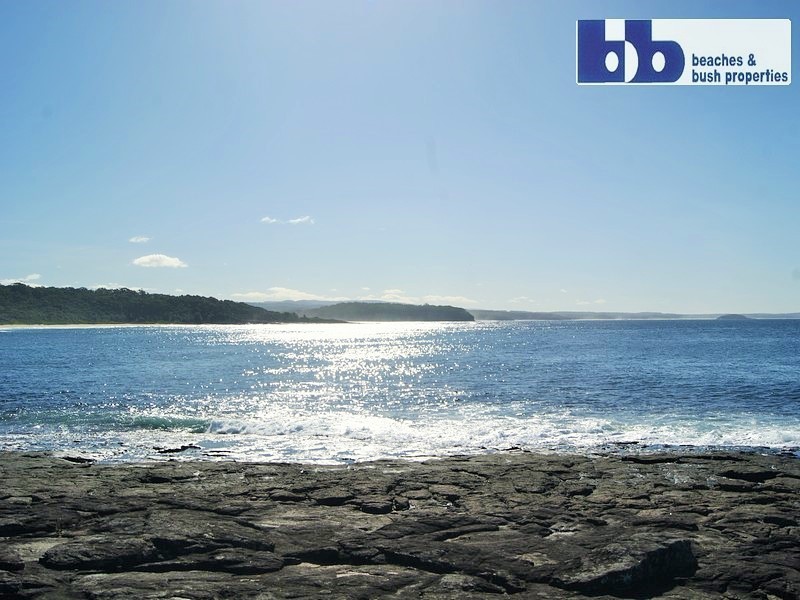 Bawley Point NSW 2539