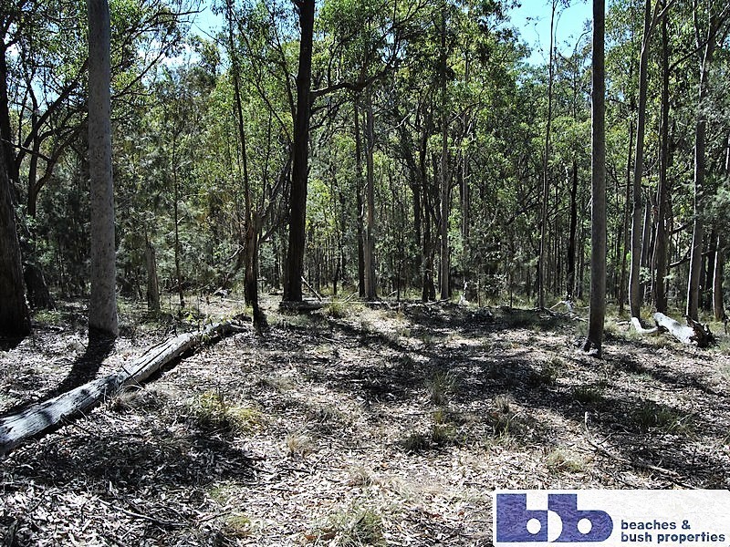 North Batemans Bay NSW 2536