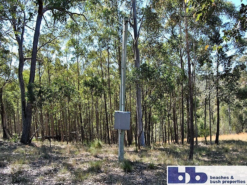 North Batemans Bay NSW 2536