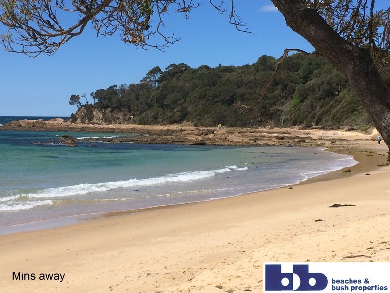 Moruya Heads NSW 2537