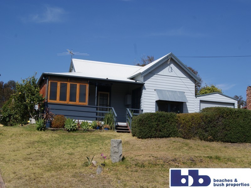 Moruya Heads NSW 2537