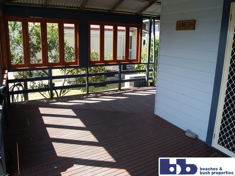 Moruya Heads NSW 2537