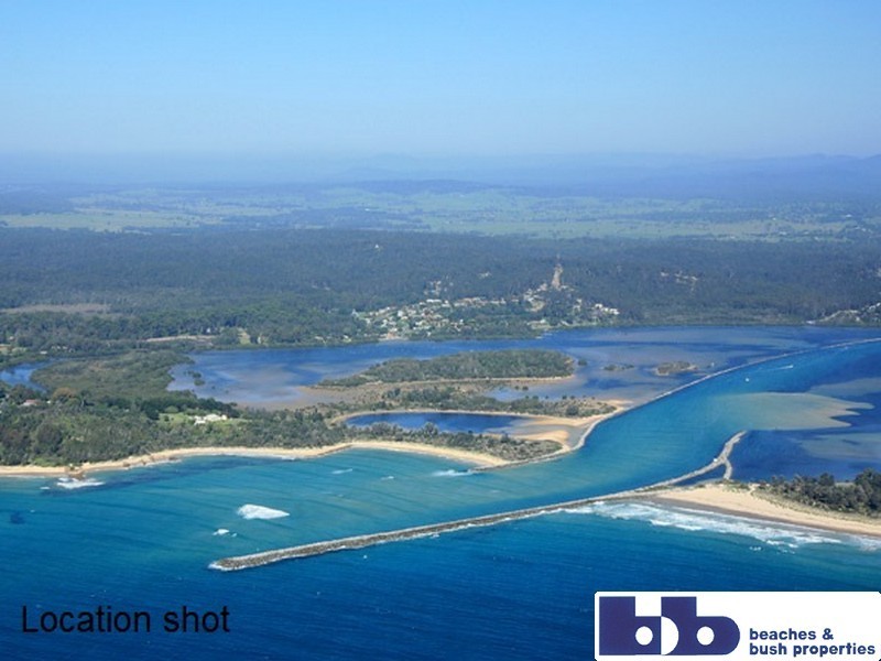 Moruya Heads NSW 2537