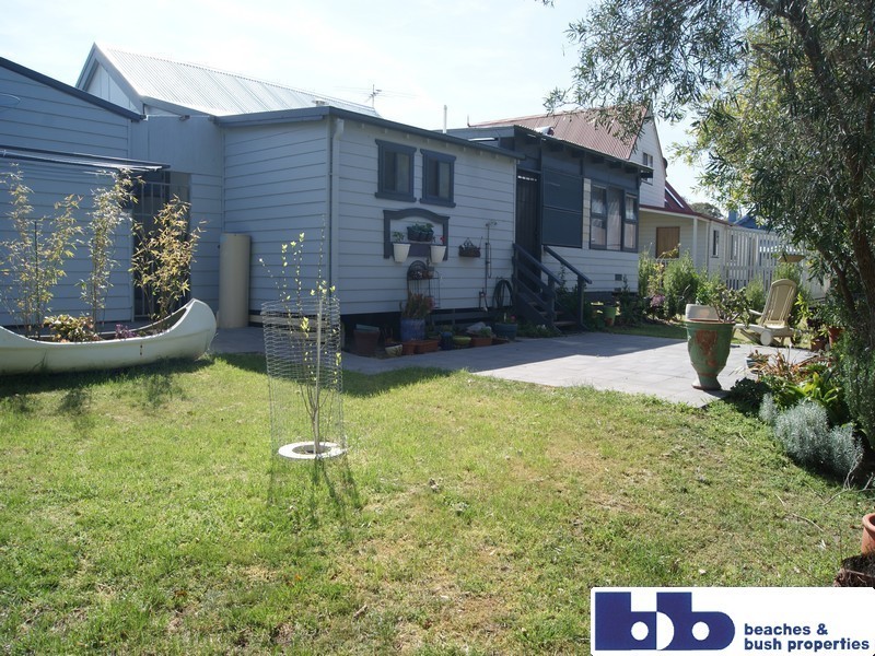 Moruya Heads NSW 2537