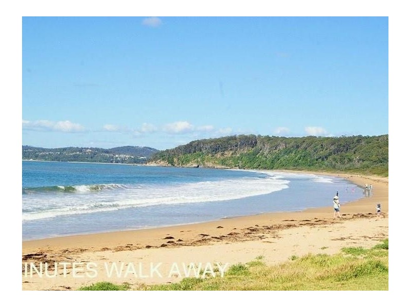 Long Beach NSW 2536