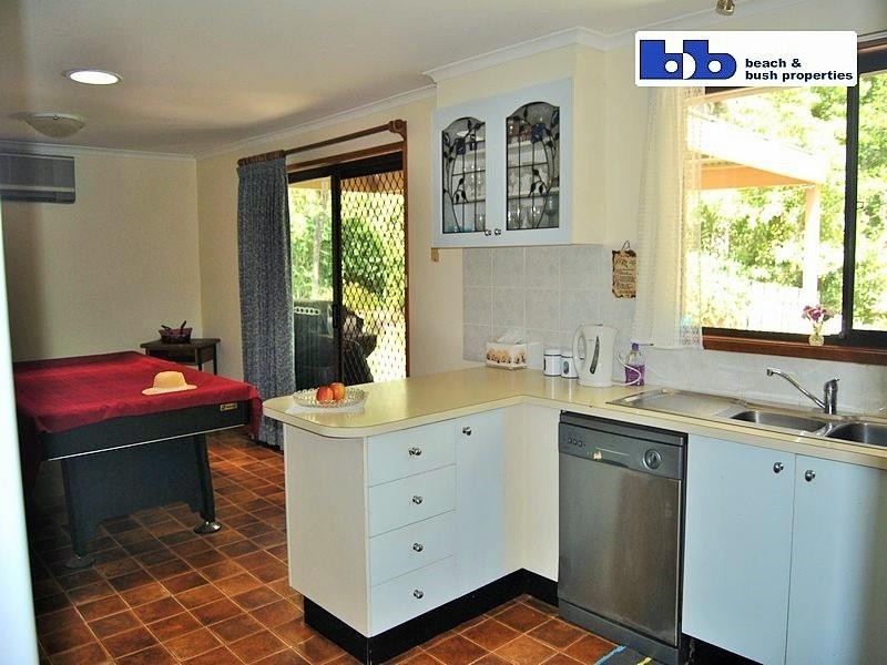 Long Beach NSW 2536