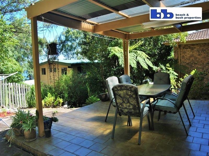 Long Beach NSW 2536